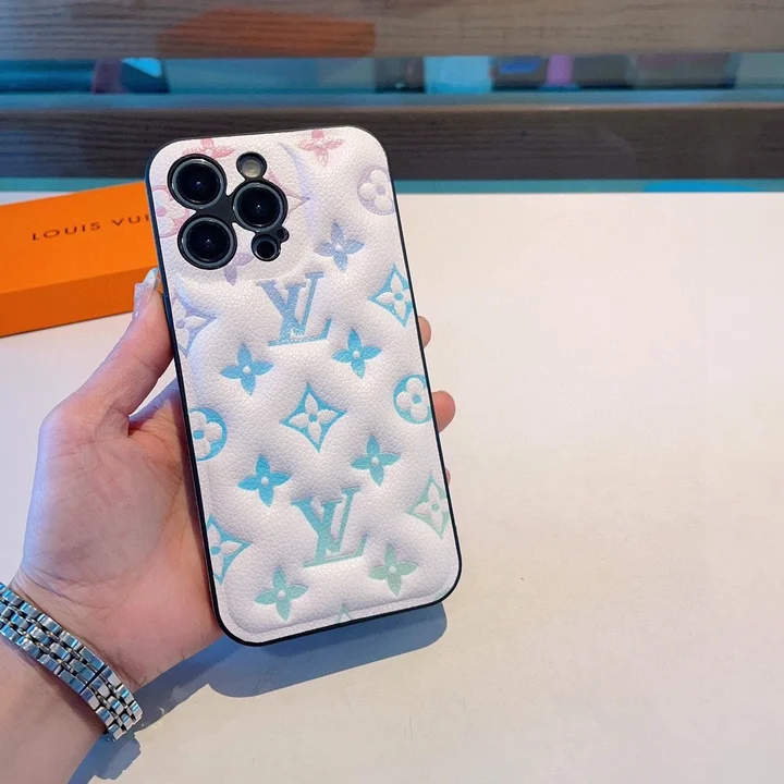 LV 公式 iPhone16ケース